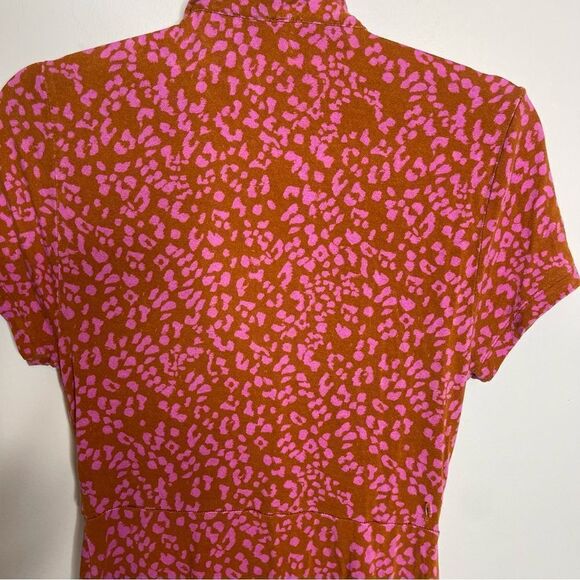 Free People Women's Marsaille Mini Dress Medium - Picture 13 of 15